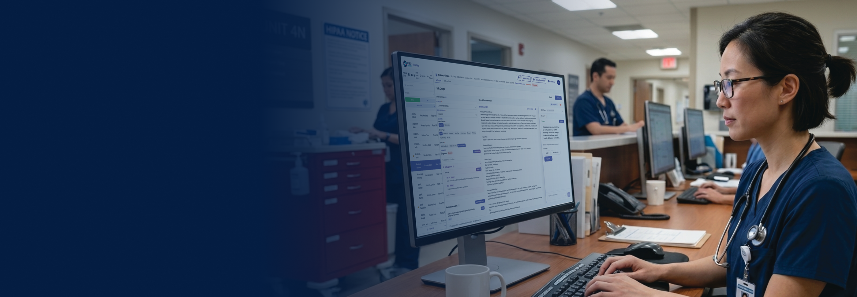 Cleo Health builds trusted acute care AI solutions at scale using Datadog observability