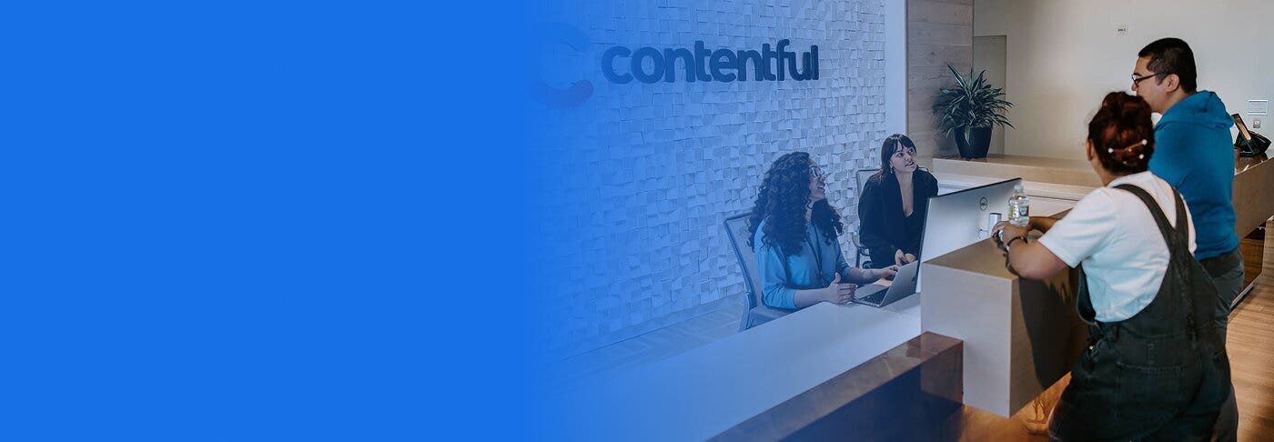 Contentful