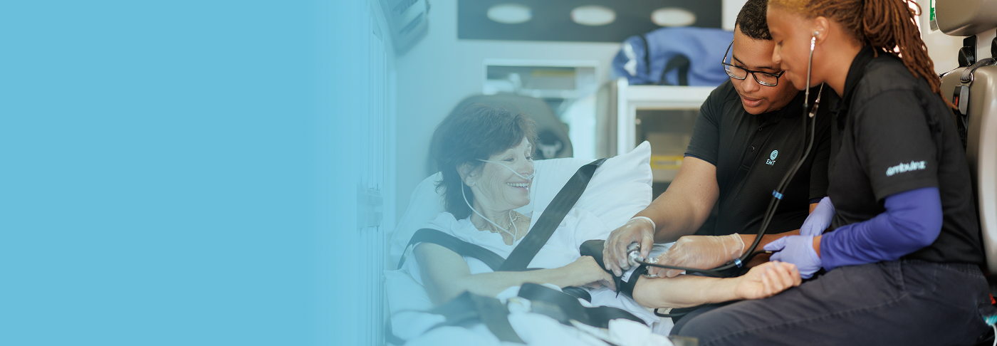 DocGo improves patient and health system user experience and reduces development overhead with end-to-end observability