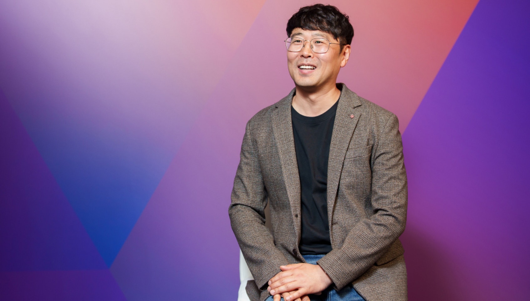 동원F&B 팀