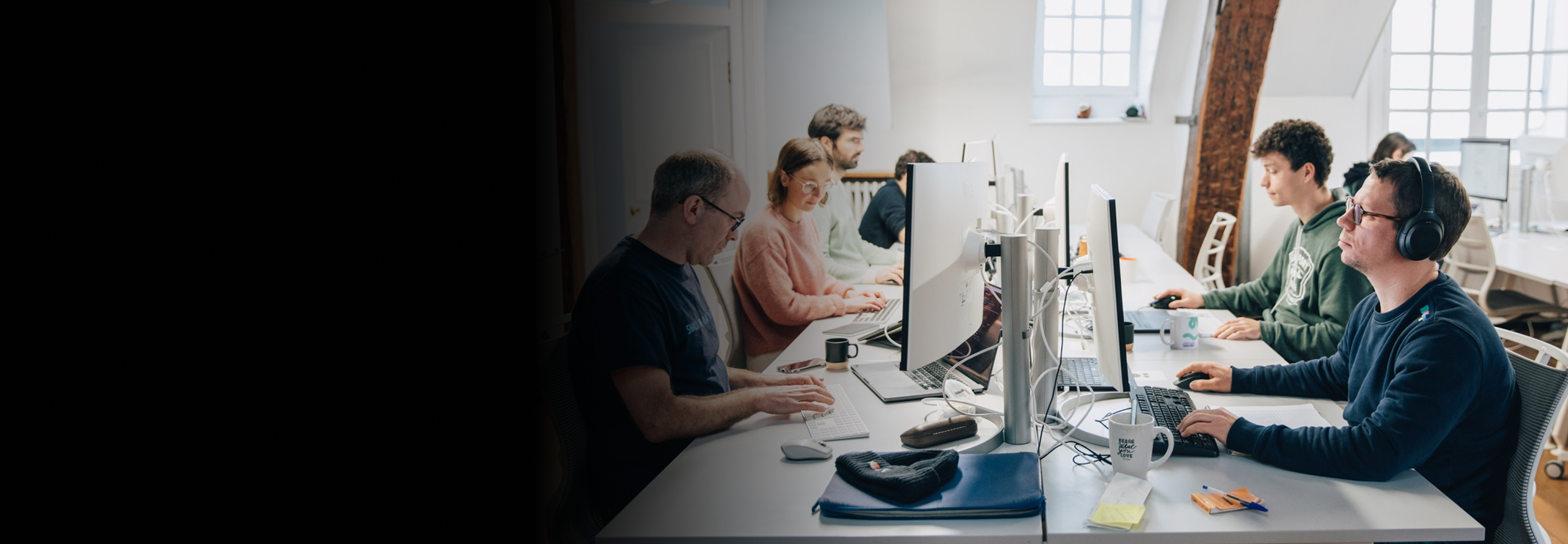 Dust place sa création d'agents d'IA spécifiques sous l'observabilité avancée de Datadog