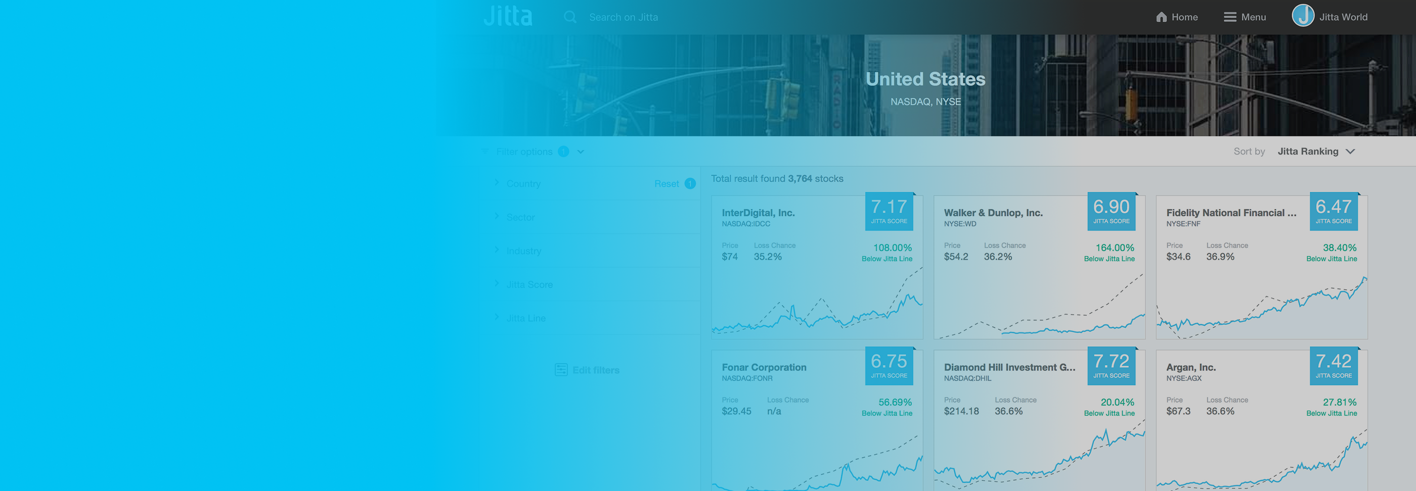 Jitta chooses Datadog to support its digital business, improving efficiency and saving hundreds of hours