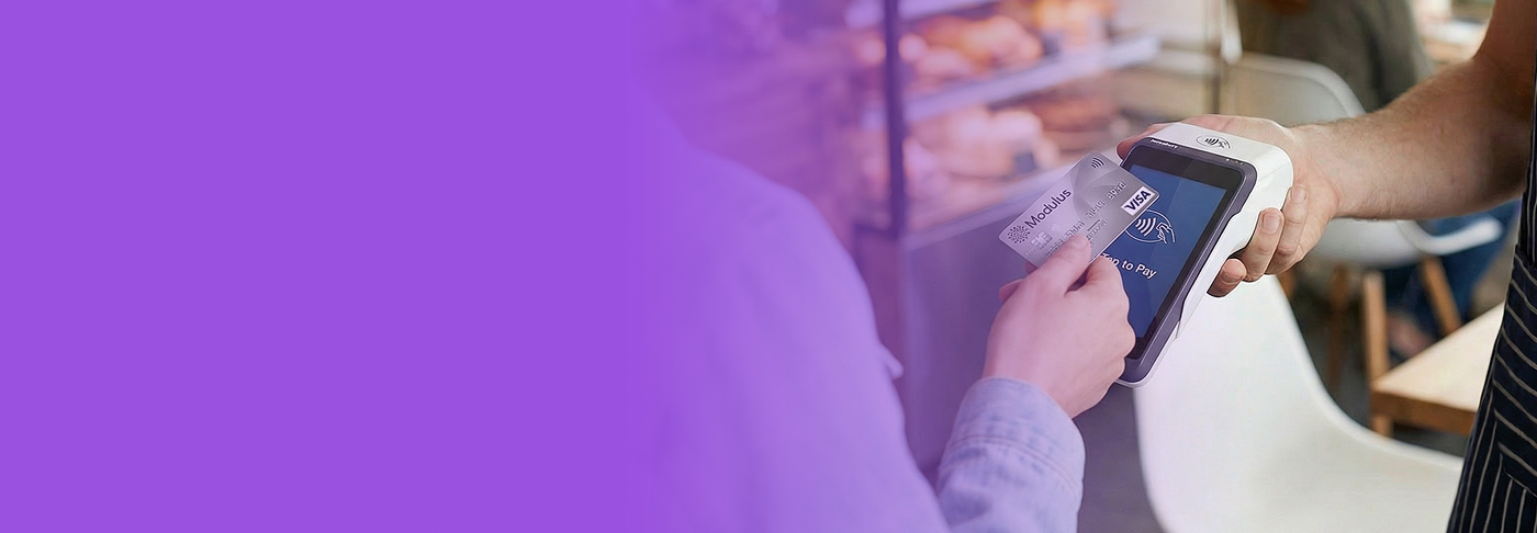 Modulus Labs centralizes monitoring and security while improving uptime with Datadog