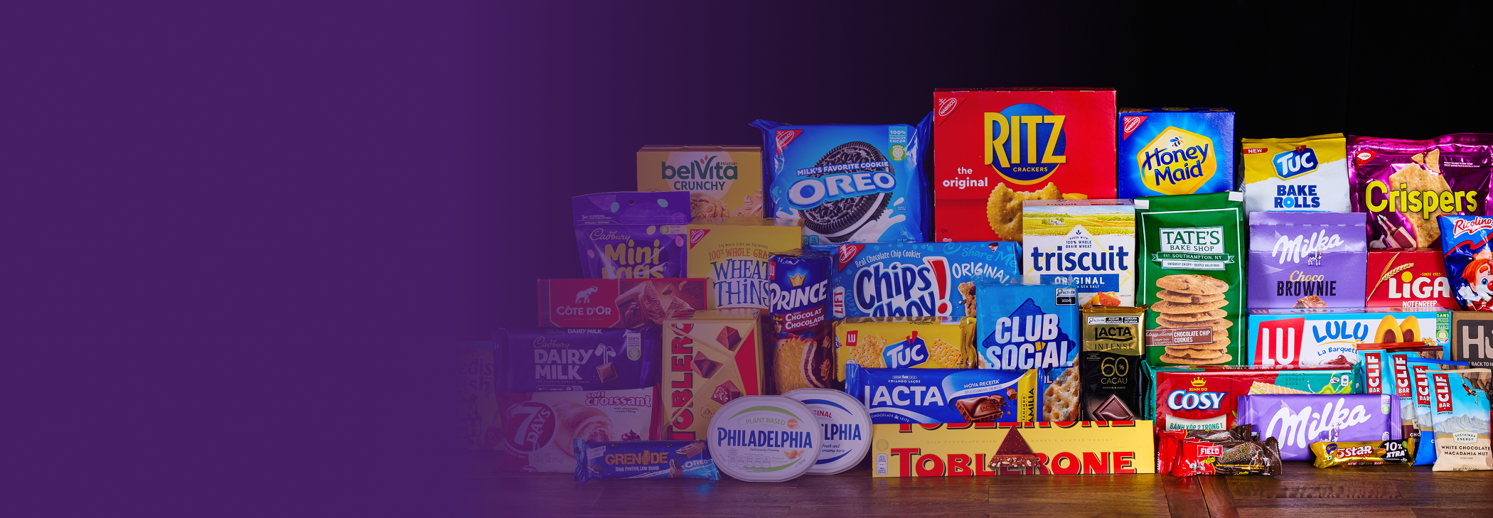 Mondelēz International unifies observability across hybrid environments and accelerates incident resolution with Datadog