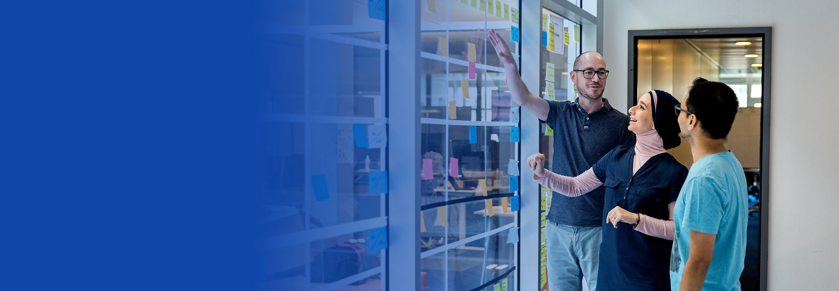 Nexthink scales digital employee experience monitoring and improves incident management with Datadog