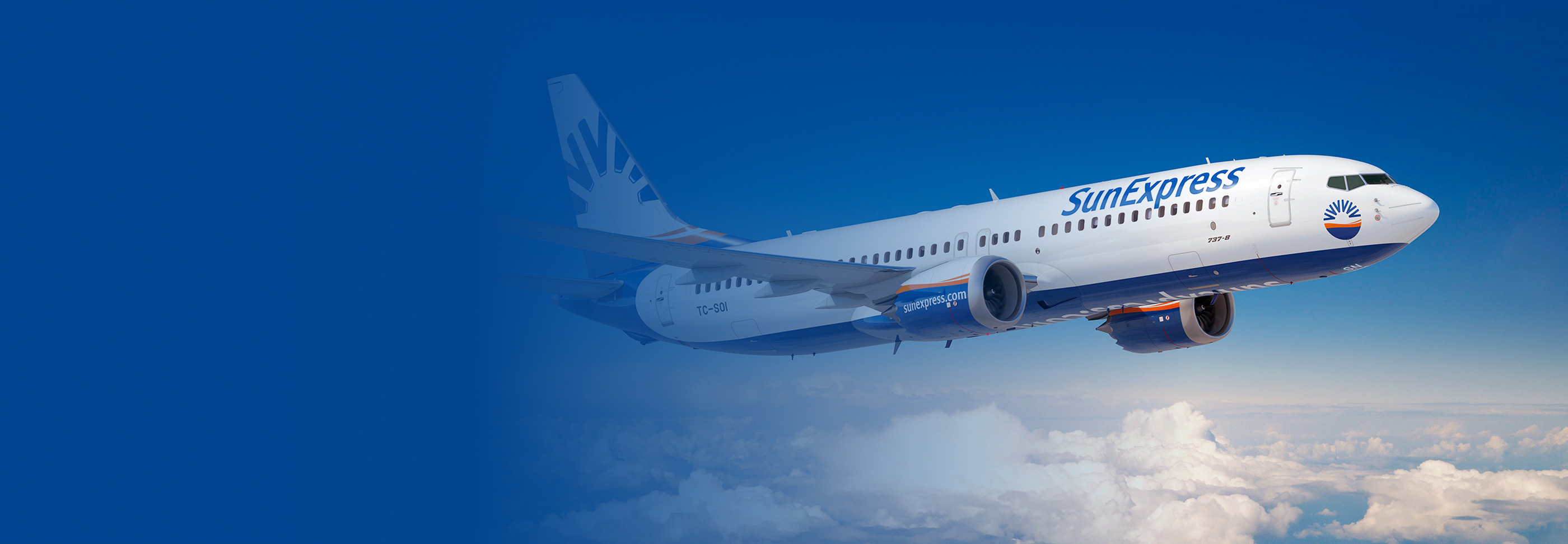 SunExpress Airlines achieves ambitious uptime goals with unified observability across mobile platforms