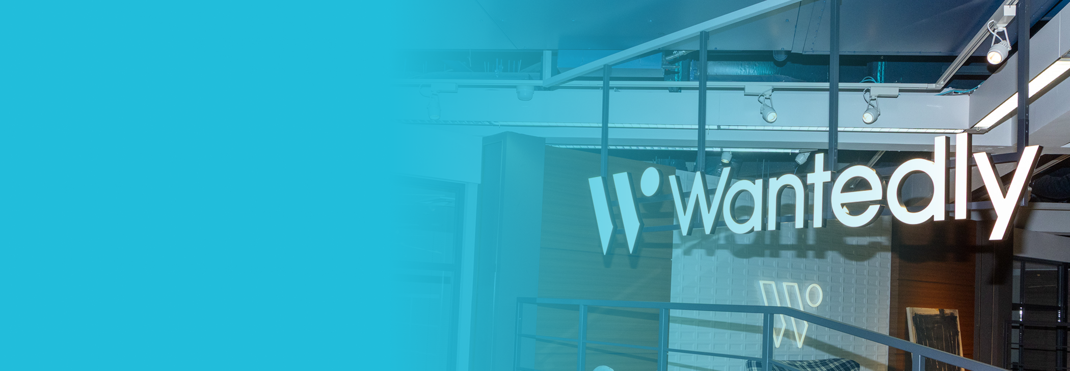 ウォンテッドリー株式会社