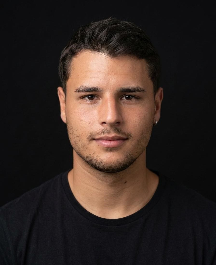 Gabriel Vilella Castellani