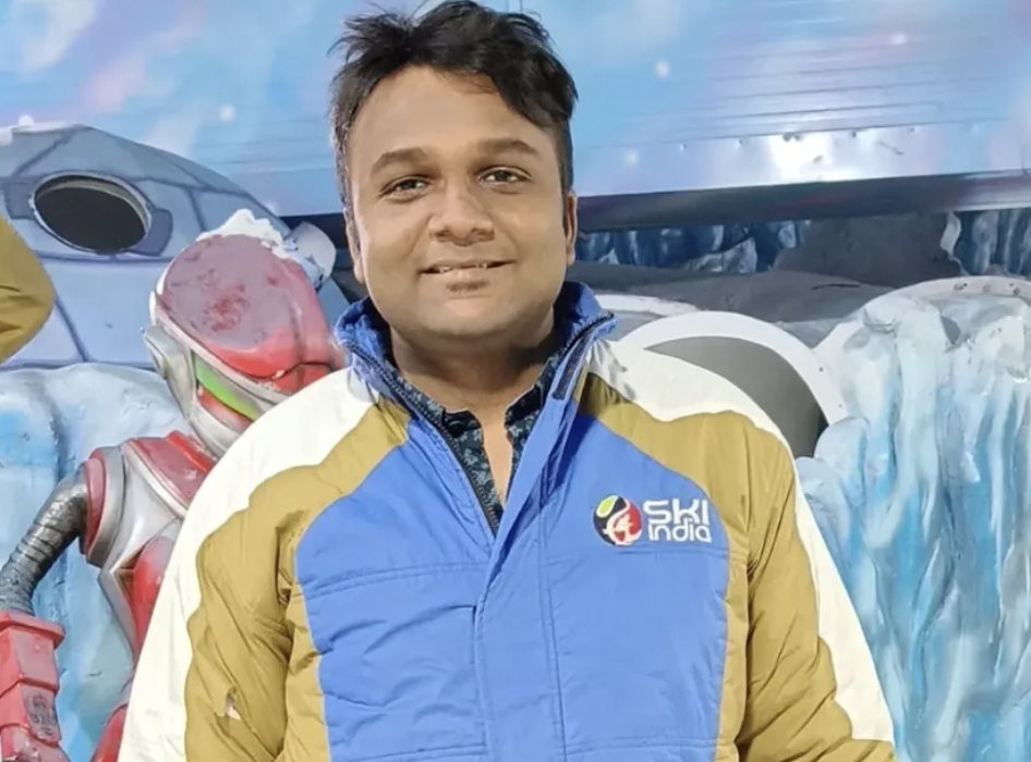 Himanshu Garg