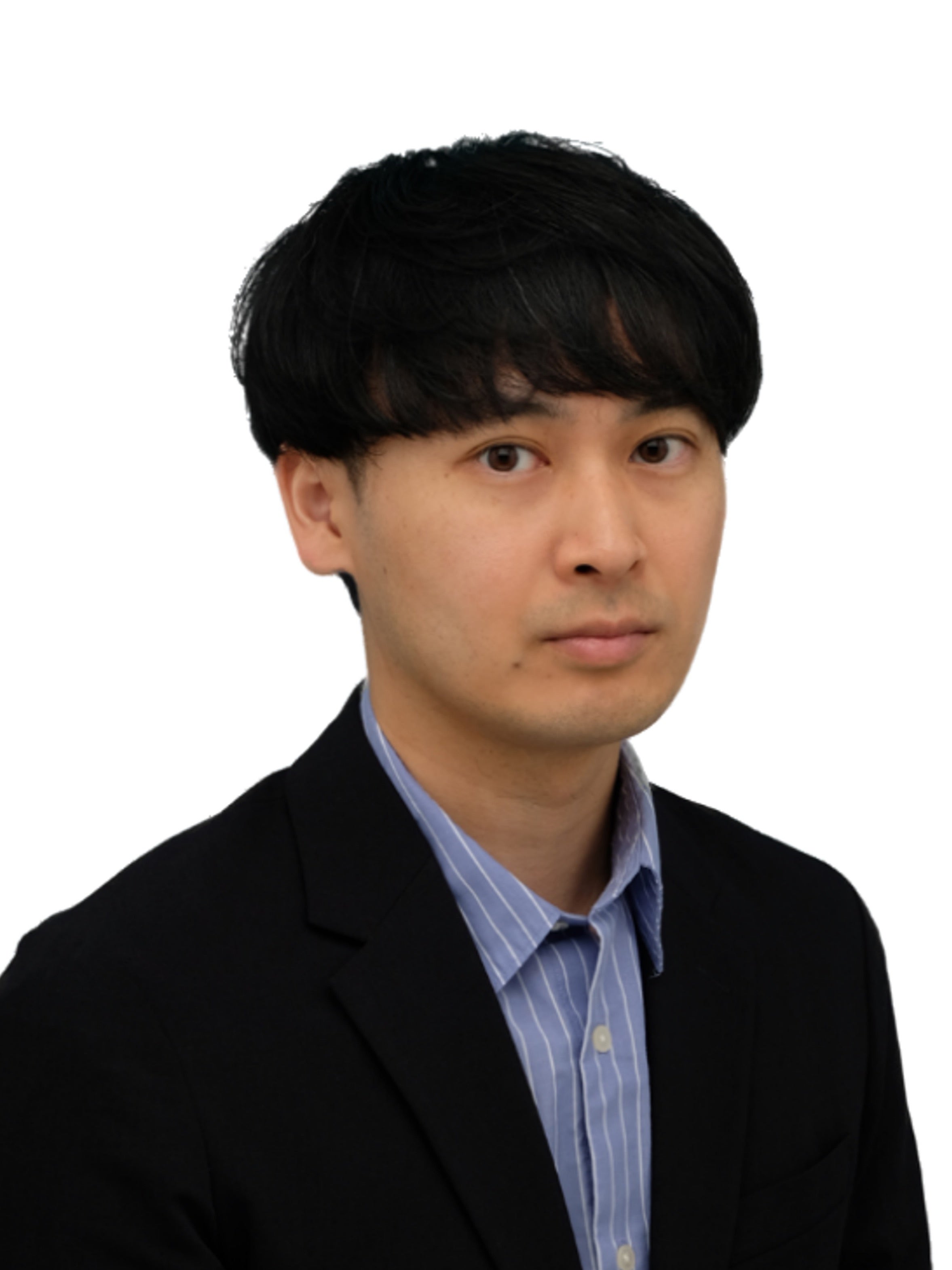 Hiroyuki Moriya