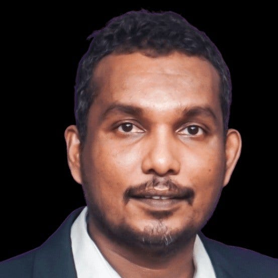 Indika Wimalasuriya
