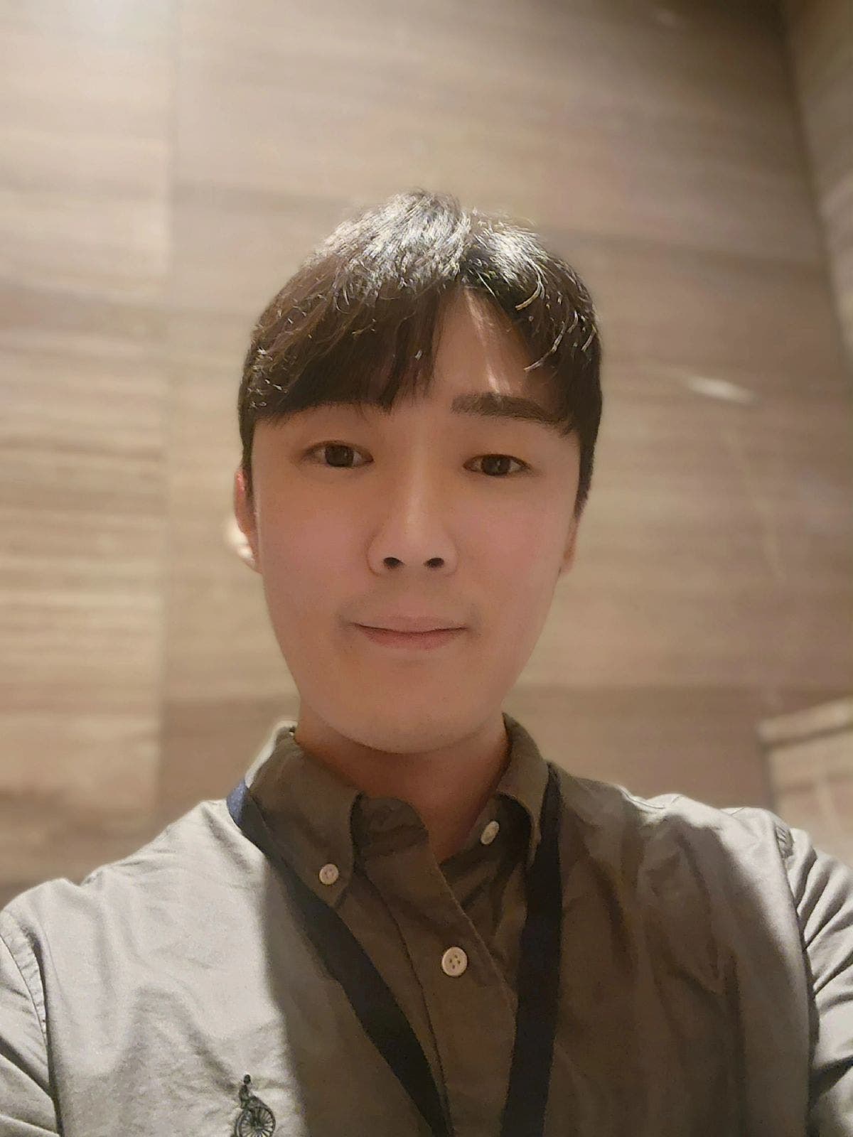 Jaeyeon Kwak