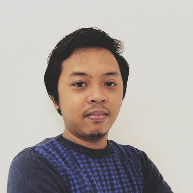 Lutfi Ichsan Effendi