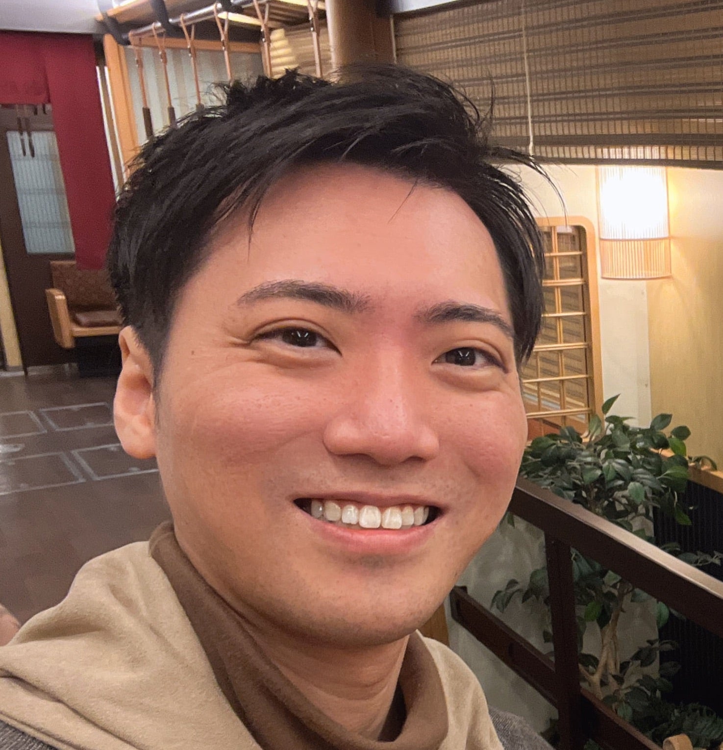 Masachika Kuwabara