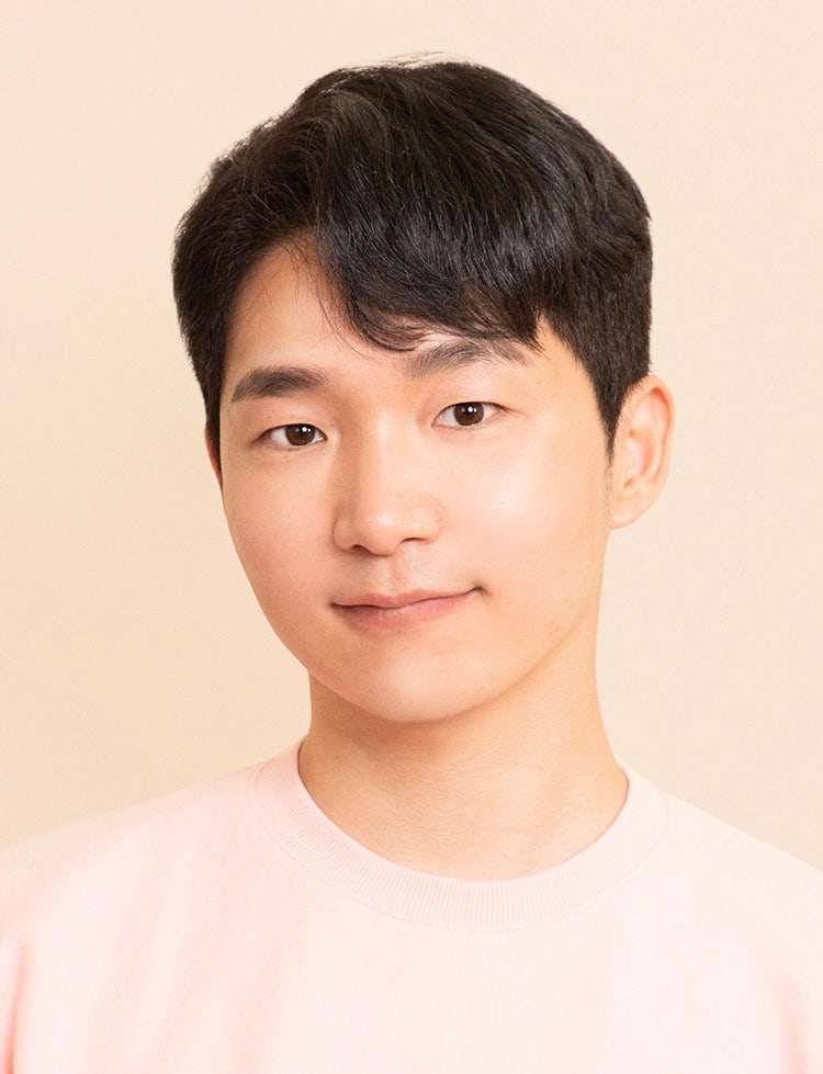 Taehwan Jeong