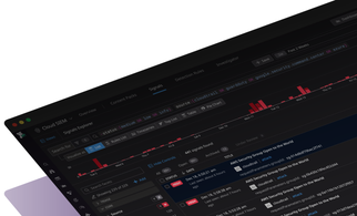 Datadog Cloud SIEM Demo