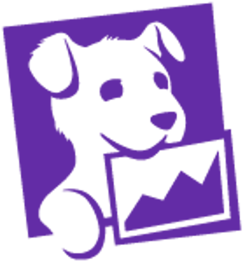 Datadog logo