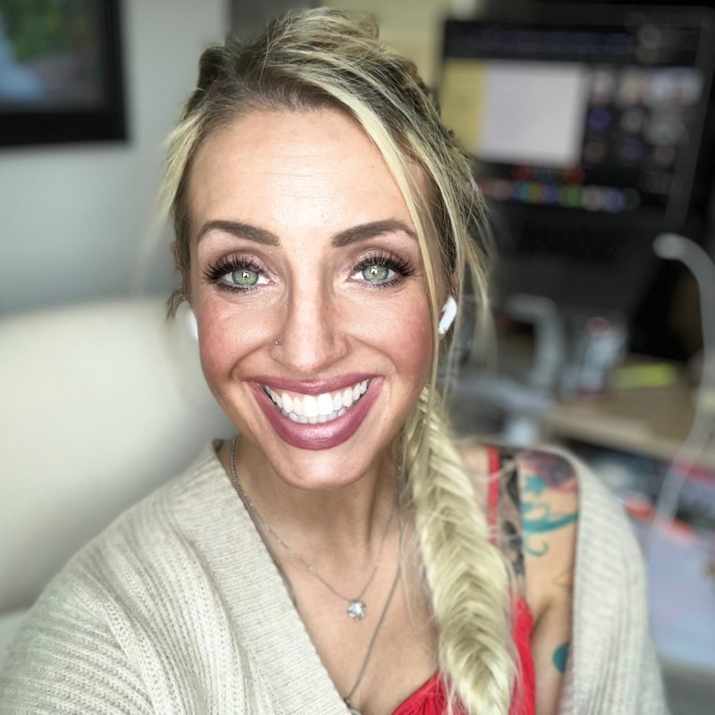 Kelly Miller