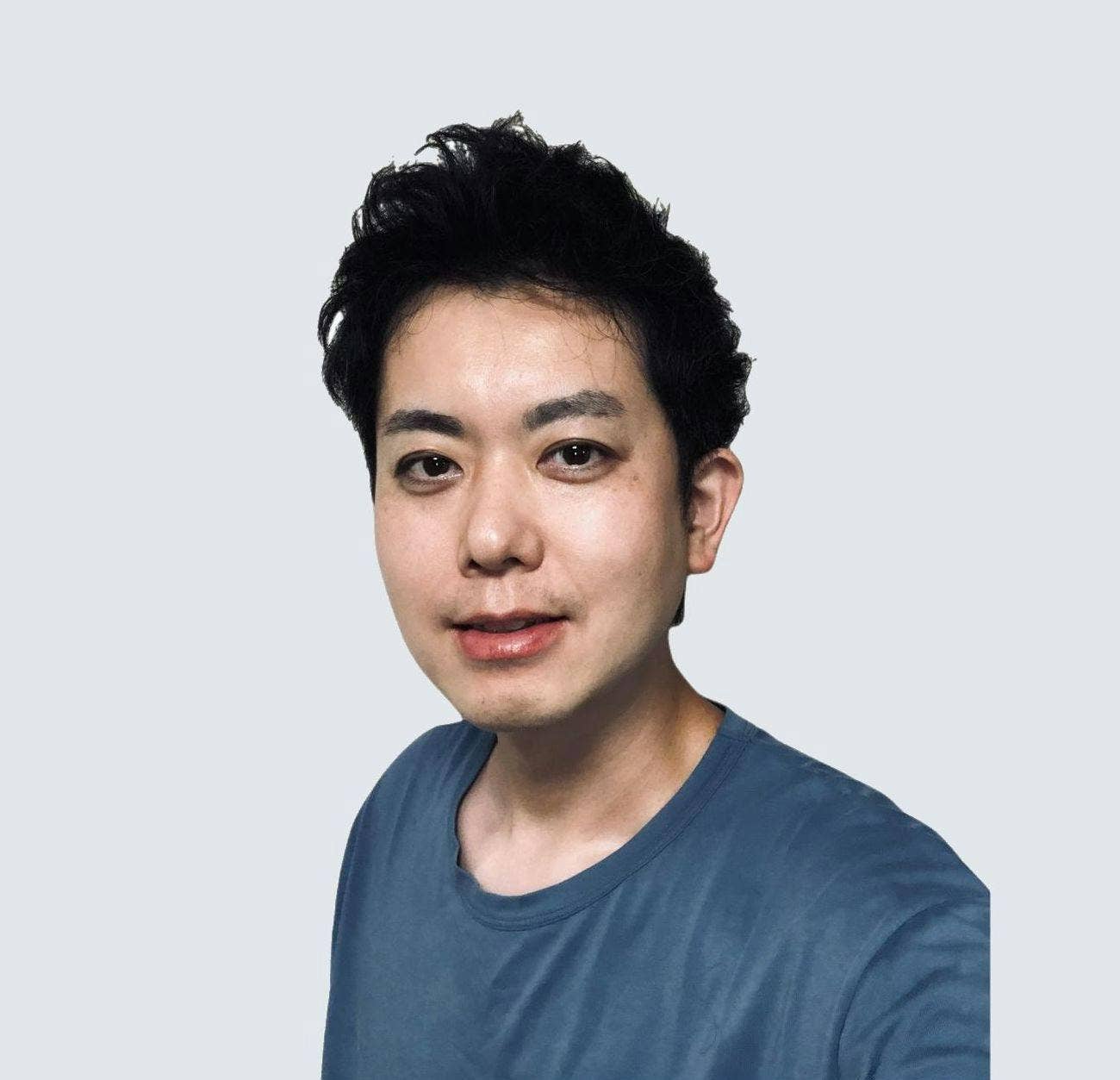 岩間 俊樹 様