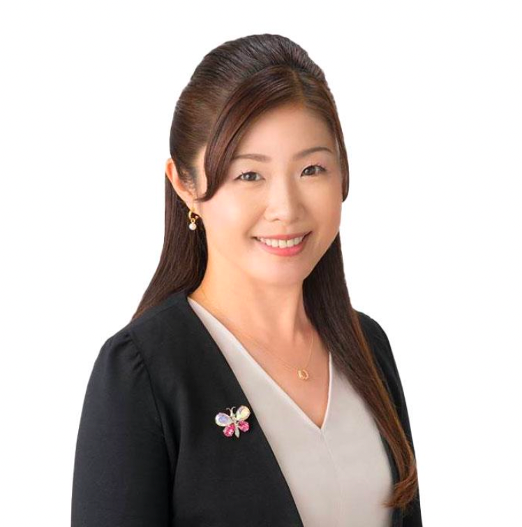 オースタン 紗知子 氏