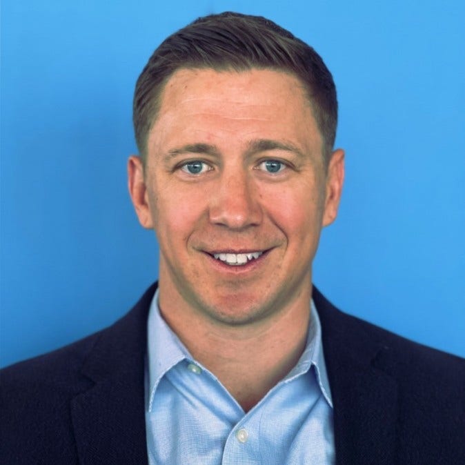 Joe Gavin