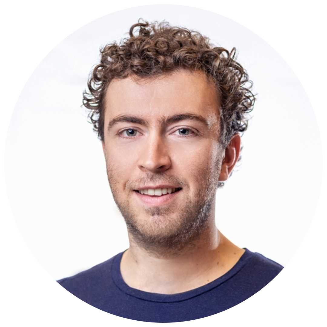 Christophe Tafani-Dereeper