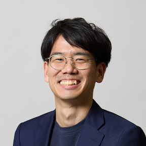 角田 高彬 (Takaaki Tsunoda)