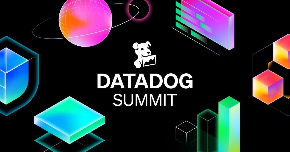 Datadog Summits
