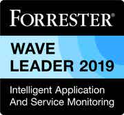 Forrester Wave Badge