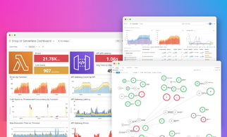 Serverless Monitoring Product Brief