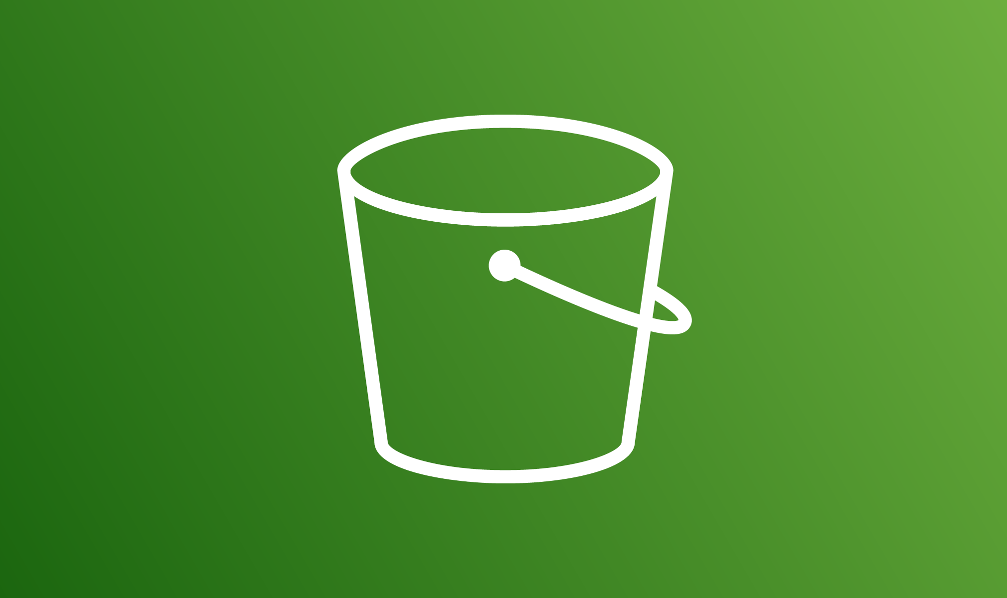 Amazon S3 Cheatsheet