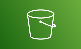 Amazon S3 Cheatsheet