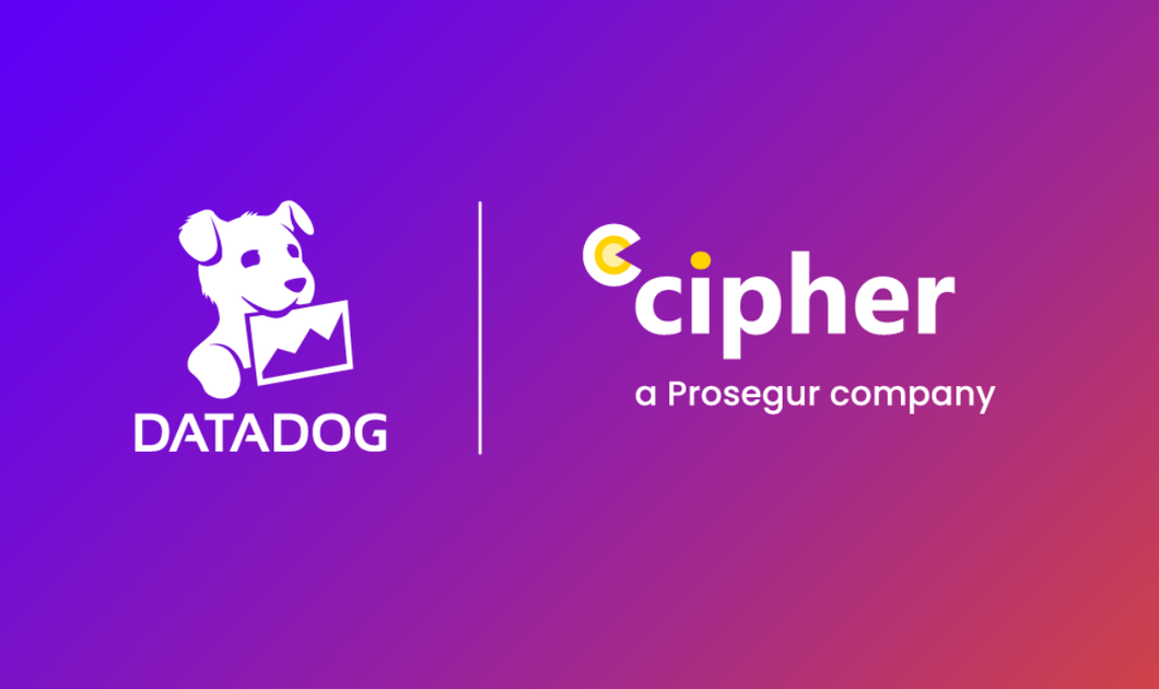 Enhancing Cloud Security With Datadog SIEM & Cipher XMDR | Datadog