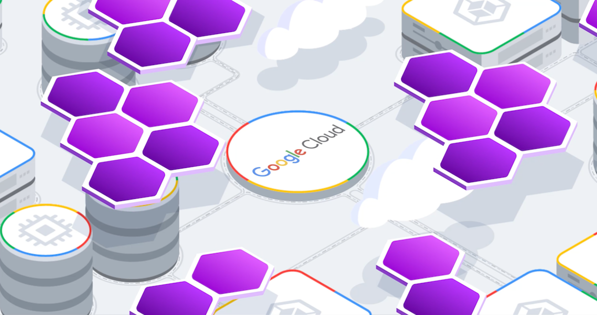 Modernize Your Google Cloud Environment With Datadog | Datadog
