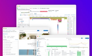 Synthetic Monitoring Product Brief