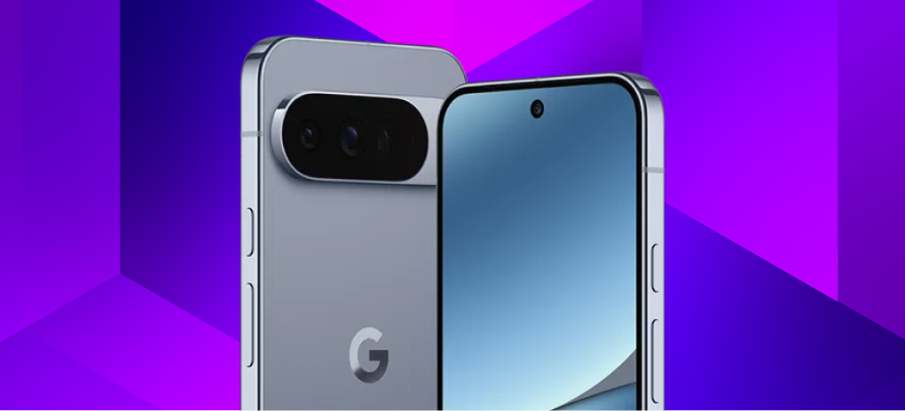 Win a Google Pixel 10 Pro