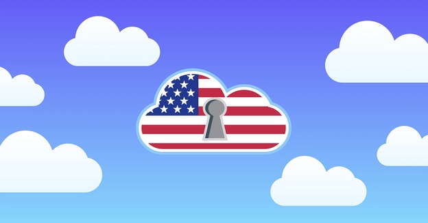 Government Solutions in the Cloud, Secure