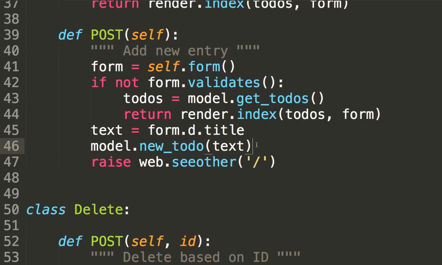 DatadogのAPIは、Infrastructure as code にも便利です。