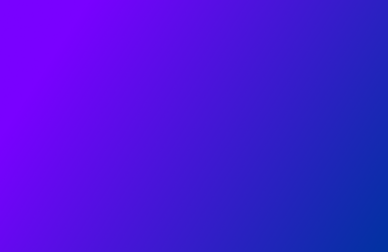 DASH Gradient Background