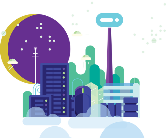 Monitoring Modern Infrastructure eBook