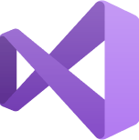 Visual Studio logo