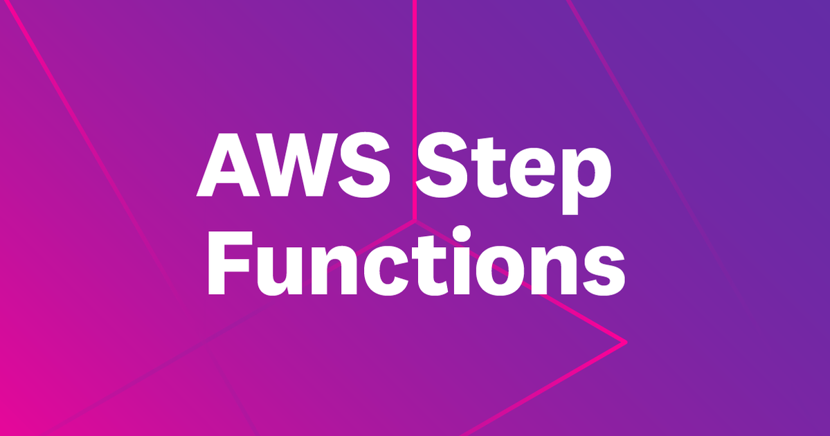 What is AWS Step Functions? How it Works & Use Cases | Datadog