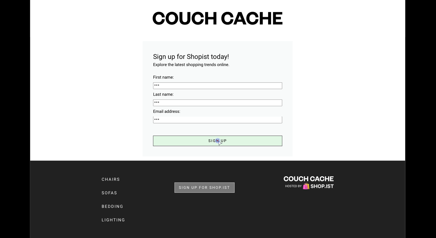Diagram of changes to the DOM being reflected in a session replay playback.