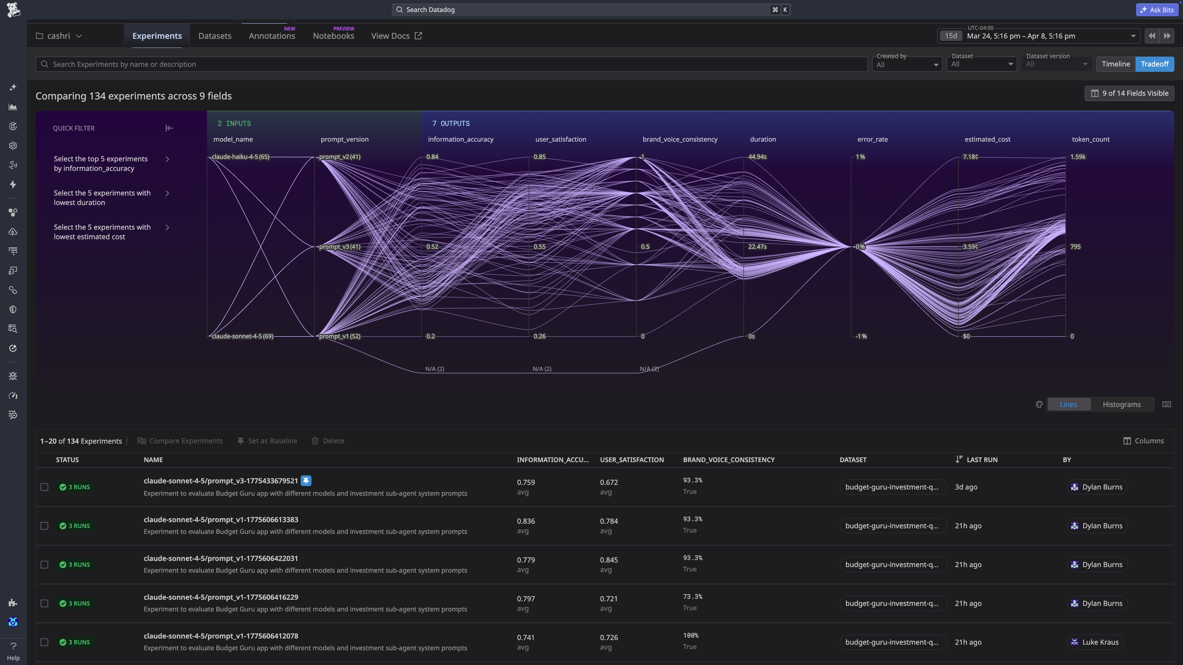 Error Tracking Demo