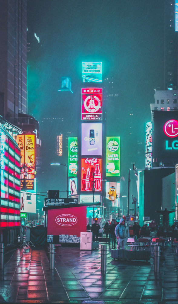 times-square