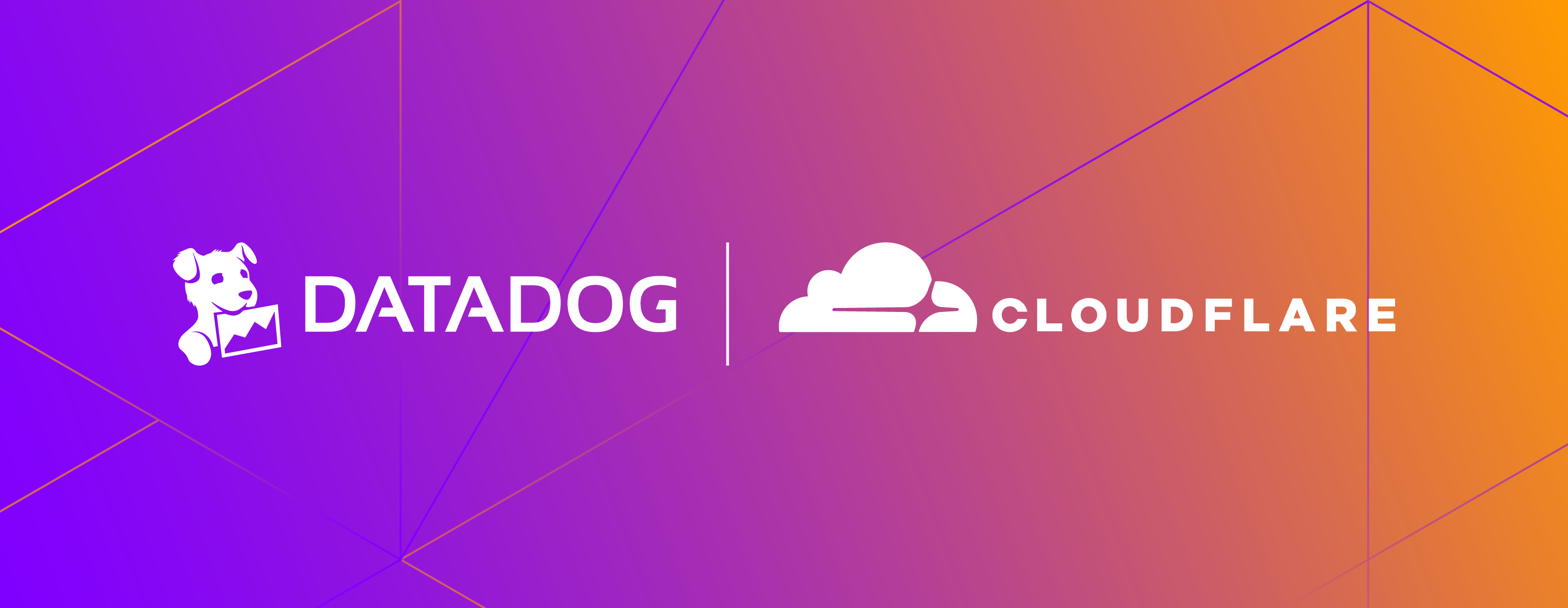 Contextualize Cloudflare logs for actionable insights with Datadog
