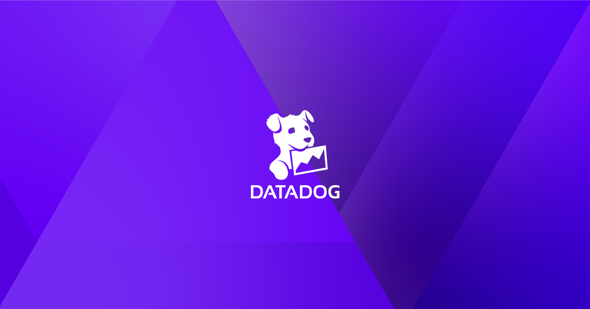 SOAR | Datadog