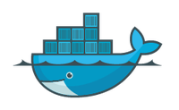 docker logo