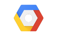 Google Cloud Platform logo