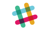 slack logo